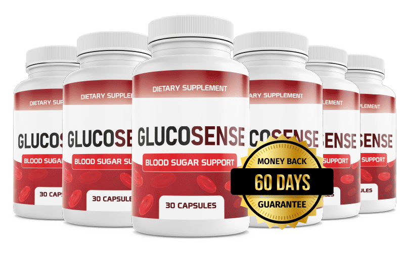 GlucoSense price