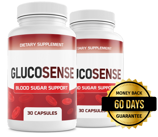 GlucoSense for diabetes